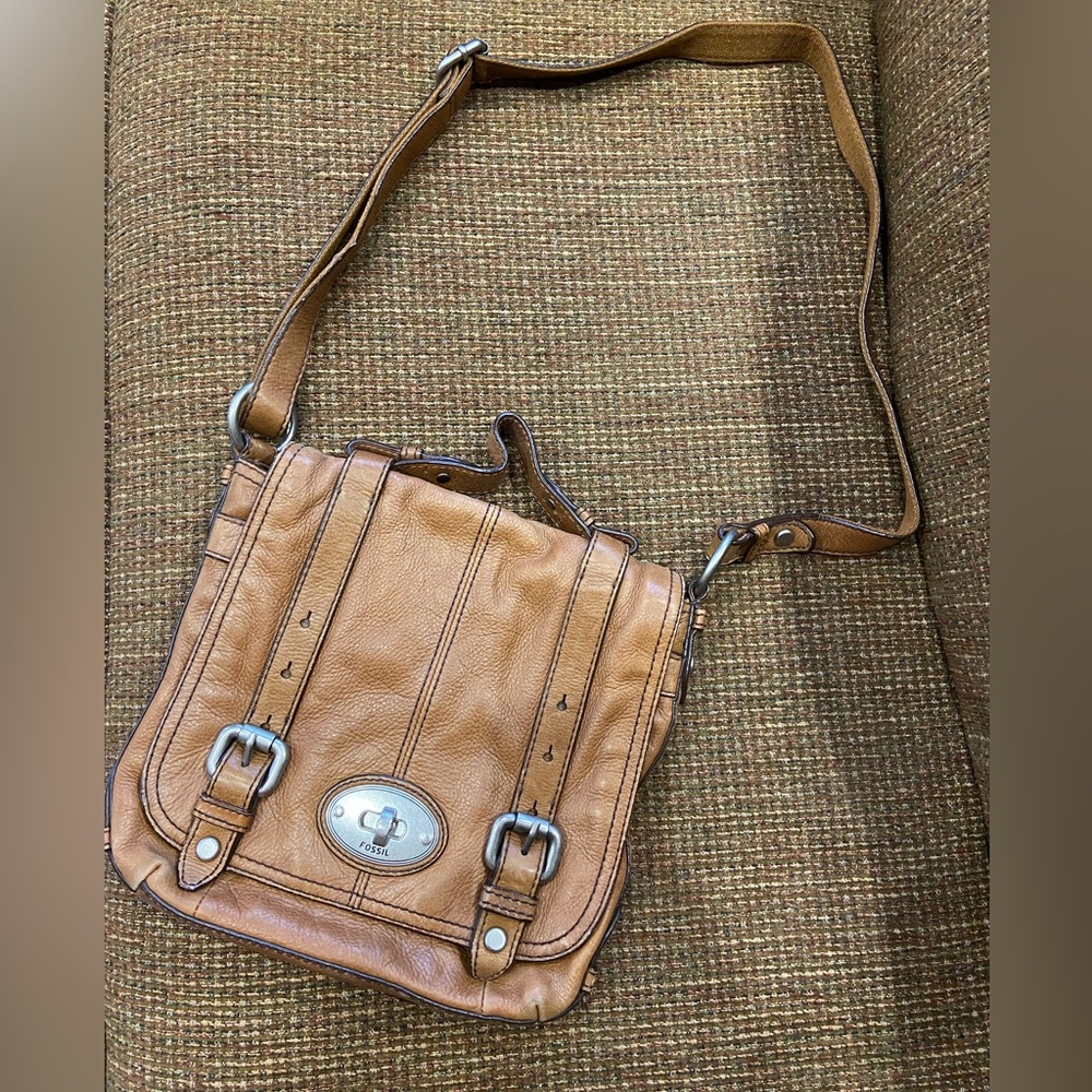 Fossil Crossbody Bag